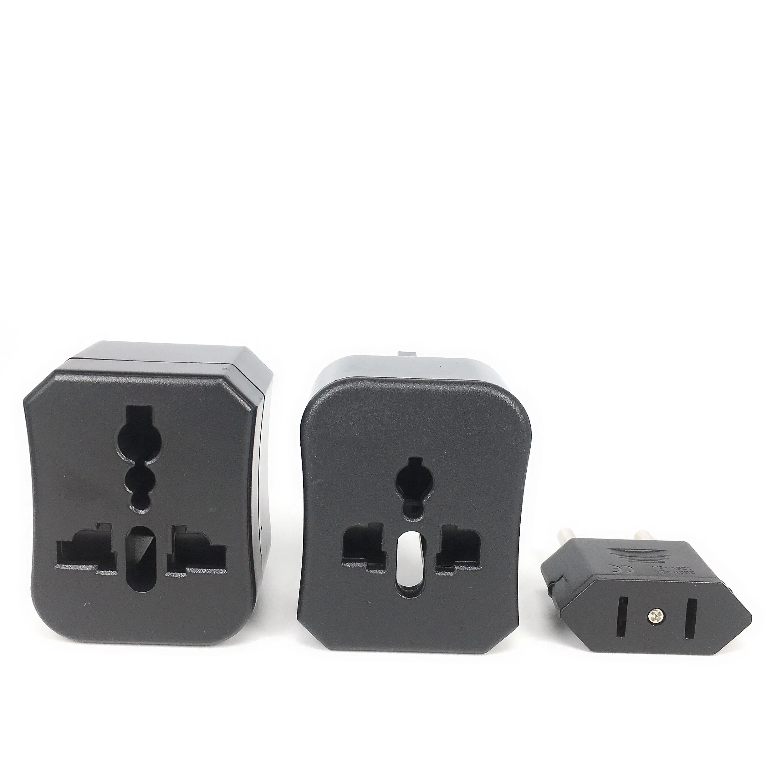 Universal Global Travel Adapter and Converter