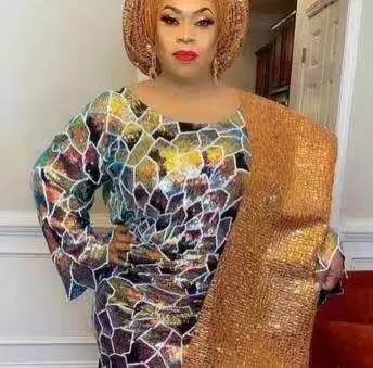 

NEW African Lace Fabric, French Sequins Net Lace Noble Gold Sequins Fabrics High Quality African Black Tulle Sequins Lace Fabric