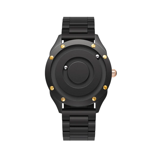 EUTOUR2021 new arrival  Original new unisex watch quartz watch, simple luxury couple watch 40mm dial. 26mm stainless steel strap 2