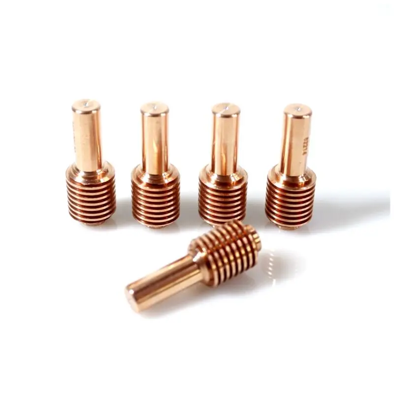 

Metalworking Plasma Torch set Soldering Electrode Shield 420118 WSP-00063
