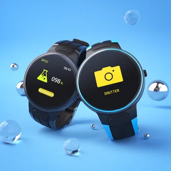 

smart Bracelet screen heart rate blood pressure music Bracelet