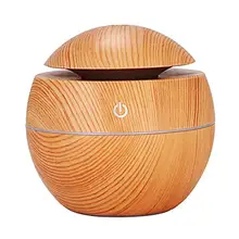 USB Aroma Humidifier ESSential Oil Diffuser Ultrasonic Cool Mist Humidifier Air Purifier 7 Color Change LED Night light USB Aroma Humidifier ESSential Oil Diffuser Ultrasonic Cool Mist Humidifier Air Purifier 7 Color Change LED Night light
