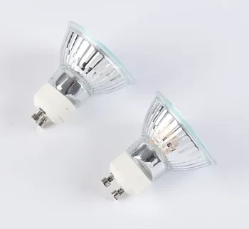 

10 35w Halogen Bulb Export Quality Financial Light Source 110-240v