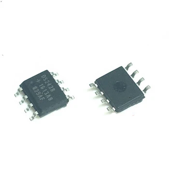 

Original DS2438 DS2438Z Smart Battery Controller Chip IC SMD SOP8