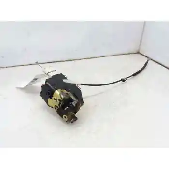 

9681333280Q00 DOOR LOCK FRONT RIGHT PEUGEOT 407