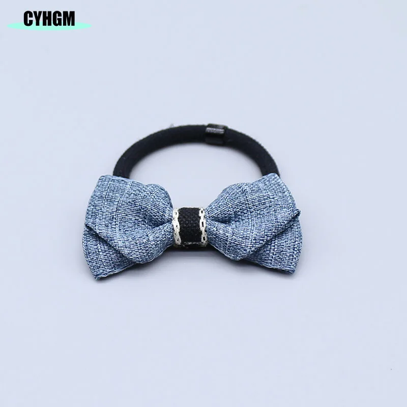Эластичные резинки для волос для девочек, аксессуары для волос gumka do wlosow diademas para el pelo mujer, резинки для волос, резинки для волос A2