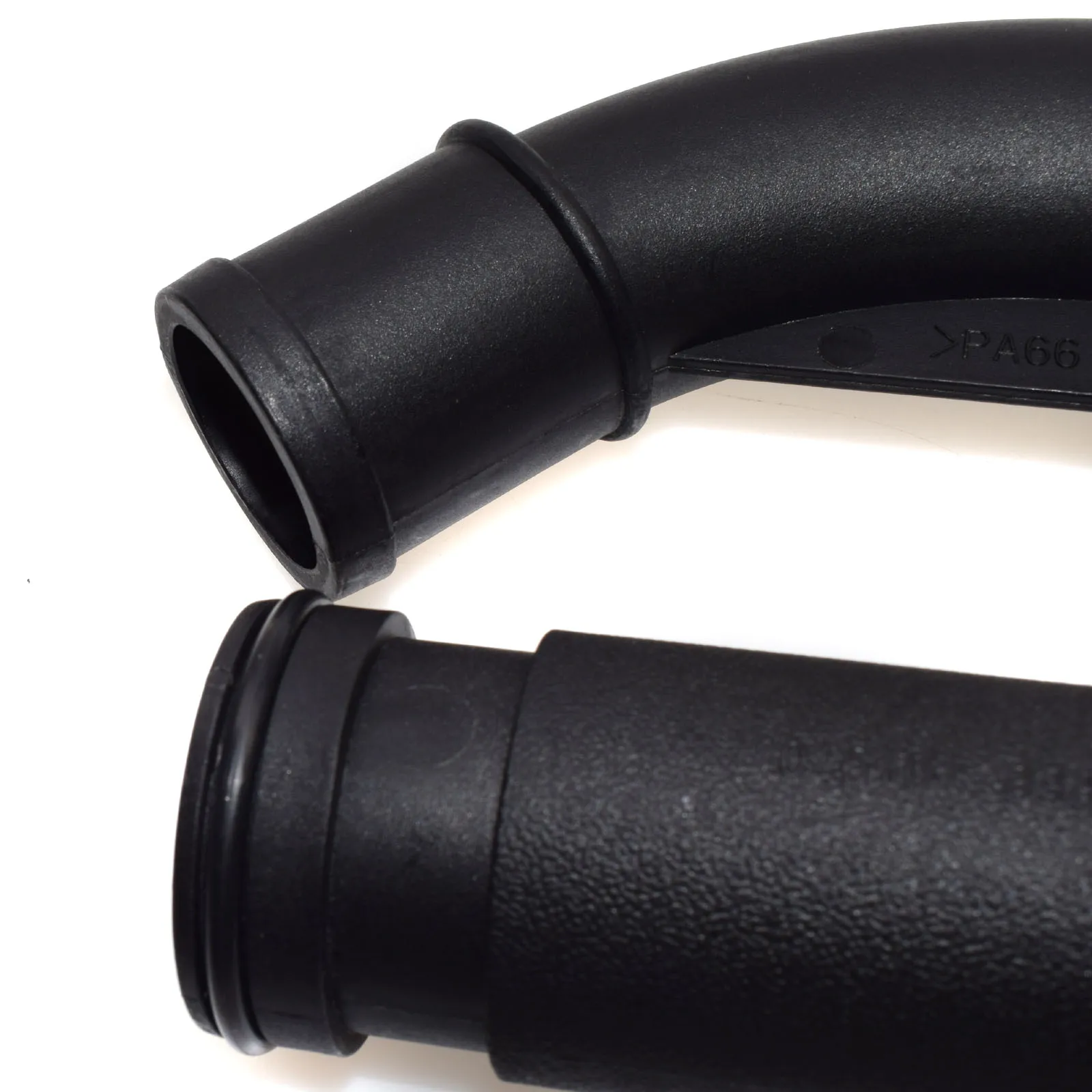 WOLFIGO 2Pcs Engine Coolant Thermostat Pipe Hose For Land Rover Freelander MG ZS ZT ZT-T Rover 45 75 800 XS PEP103270 PEP101970