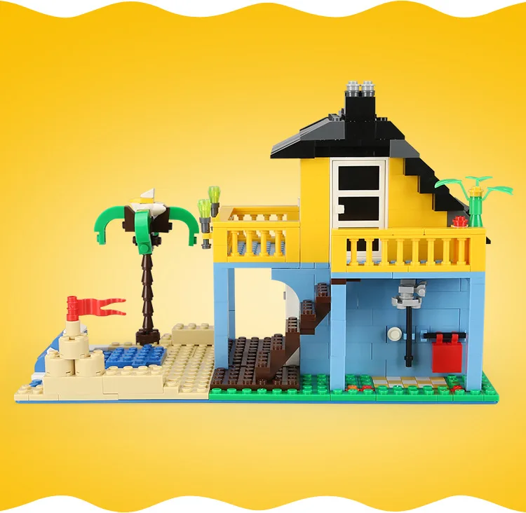 H14e7fb65f57d444bb21c6b67fb95bcder - Mini Block World