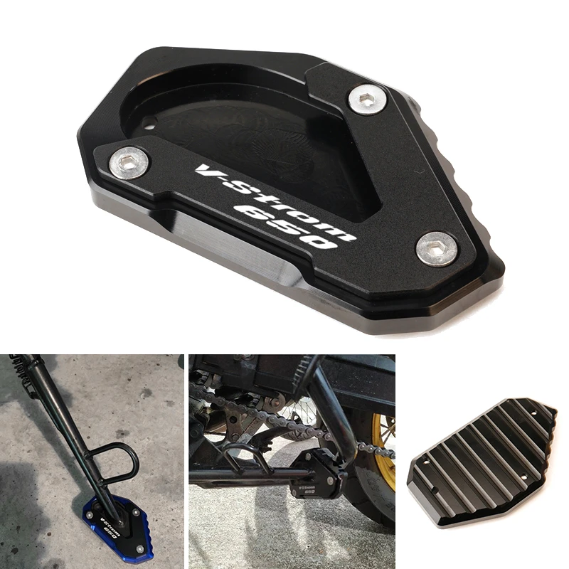 For Suzuki Vstrom 650 V strom650/XT DL650 2004 2020 2021 2019 2018 2017