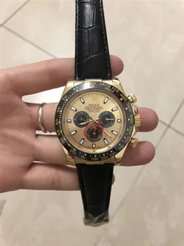 

New quality Rolex- Automatic machinery Famous Top Watches Mens Womens Watch Steel Band wrist Men Sports Watch Women 1052Orders