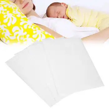 

Washable 4pcs Disposable Underpad Waterproof Underpads Mattress Protector Absorbency Bed Pads for Elderly Disabled