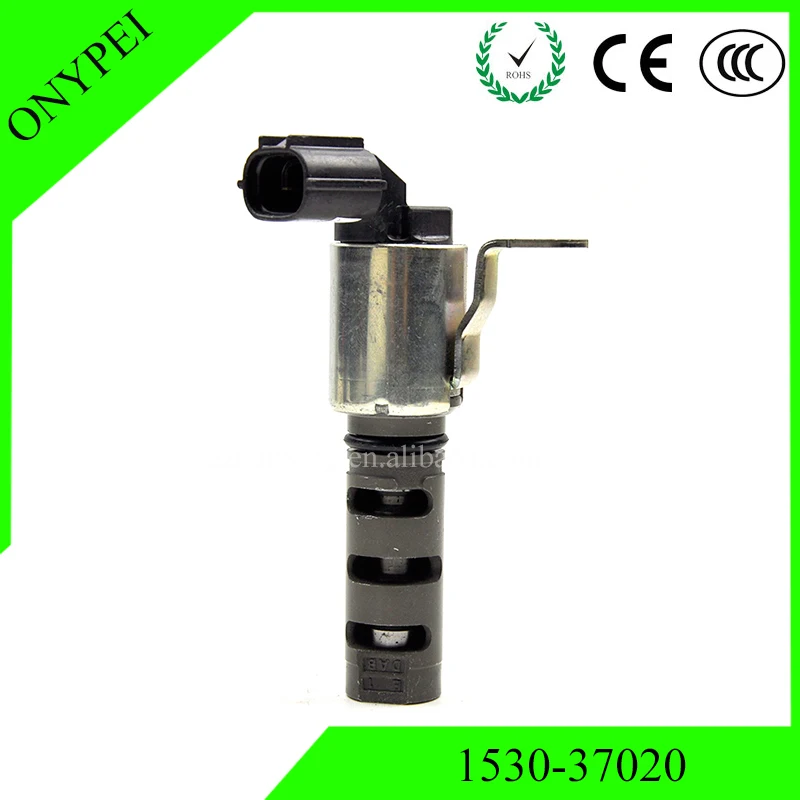 15330-0T020 15330-37020 автомобильный Стайлинг Cam зубчатый клапан управления маслом для Toyota Corolla Scion iM 1.8L 153300T020 1533037020