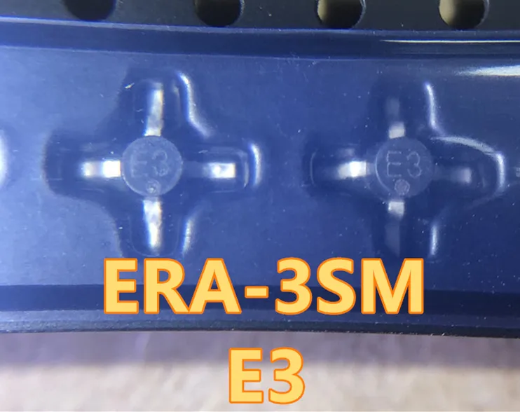 25 шт./лот ERA-3SM ERA-3 ERA3SM E3 SMT-86 лучшего качества