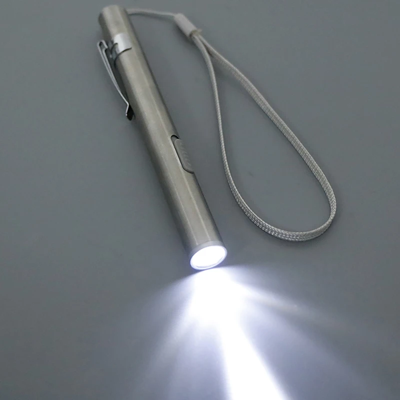 

3in1 USB Rechargeable LED Flashlight / Powerful Mini LED Torch Waterproof Design Penlight Uv Light Banknote /Laser Pointer Light
