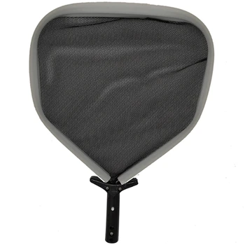 

NEW Pond Leaf Skimmer Net Leaf Skimmer Mesh Swimming Pool Fountain Spa Cleaning Tools Cleaning Garbage Net Leaf Rake Mesh Frame
