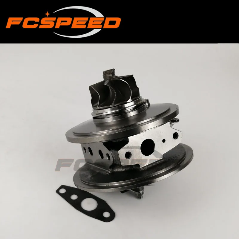 Turbo картридж RHV4 VB35 17201-30201 Турбонагнетатель CHRA ядро для Toyota Hiace 1KD-FTV KDH201