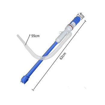 

For Filtering Bottling Vacuum Siphon Pump Aquarium Cleaning Brew Syphon Soft Tube Pipe Hose Wine Beer Making Tool