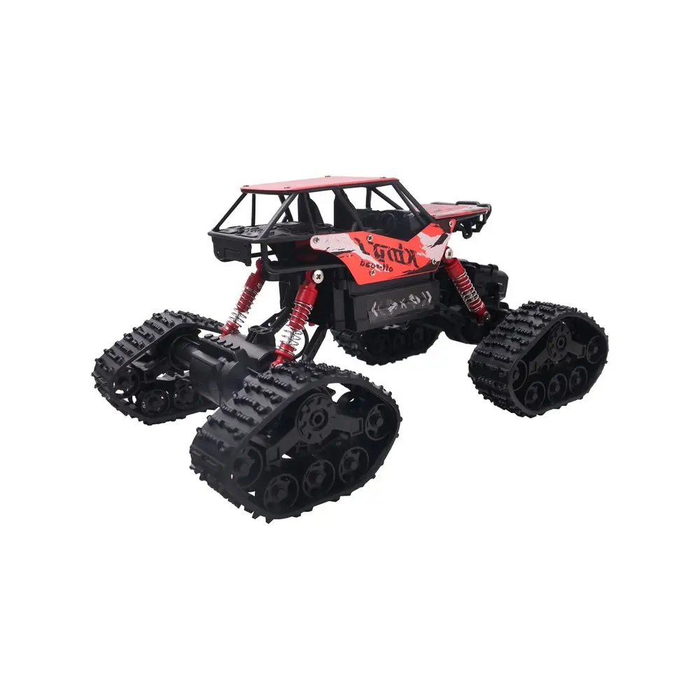 Машина Kari на Р/У со сменными колёсами B1115185