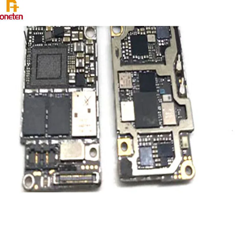 1 шт. для iPhone U2 Зарядка IC нижняя половина платы PCB 1610A2 1610A3 1610A3B 1612A1 Нижняя