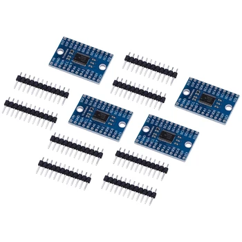 

TCA9548A 1-To-8 8 Way I2C 8-Channel Multi-Channel Expansion Board IIC Module Development Board 9548 Blue