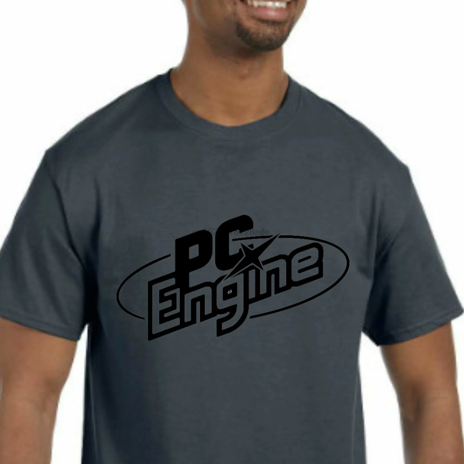 

PC Engine T-Shirt NEW (NWT) Pick your color size