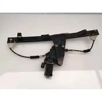 

0479000 WINDOW MOTOR FRONT LEFT FIAT DOBLO (119)