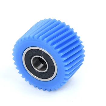 

Nylon Gear Including Bearing For TSDZ2 Electric Bicycle Central Mid Motor high quality Gear bike bicycle parts