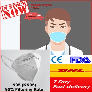 

100Pcs Medical-Disposable Elastic Home Cleaning Hand Protect Waterproof Kitchen Gloves Security protection against viruses