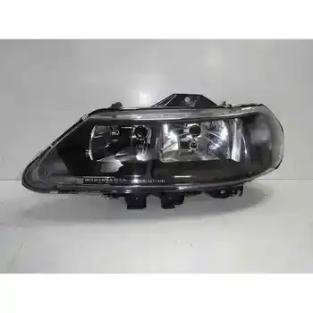 

7701047879 HEADLIGHT LEFT RENAULT LAGOON (B56)