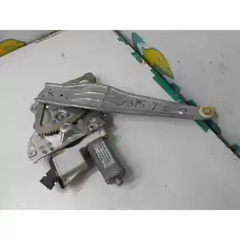 

WINDOW LIFTER REAR LEFT TOYOTA COROLLA (E12)