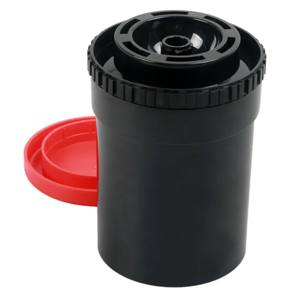 120 135 Darkroom компактный кинопроекционный резервуар 2 спиральных катушки для