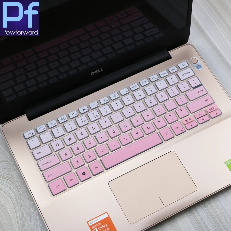 Per Il 2020 Nuovo Dell Inspiron 14 5000 5401 5406 5490 5493 5498 7490 14 "Dell Vostro 5490 14 5000 7000 2020 Cover Tastiera Per Laptop