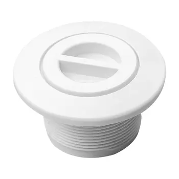 

SPA Water Outlet Return Nozzle Fitting for Swiming Pool Drain Vacuum Pipe Parts