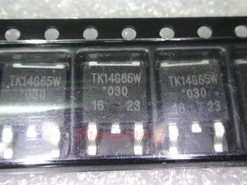 

10pcs TK14G65W TO-252