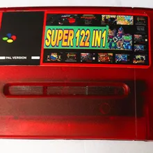 Супер 100 в 1 add 22 gamesEUR версия игровой картридж Axelay кастлевания Fatal Fury Final Fight ninja turtles IV Mega Man X