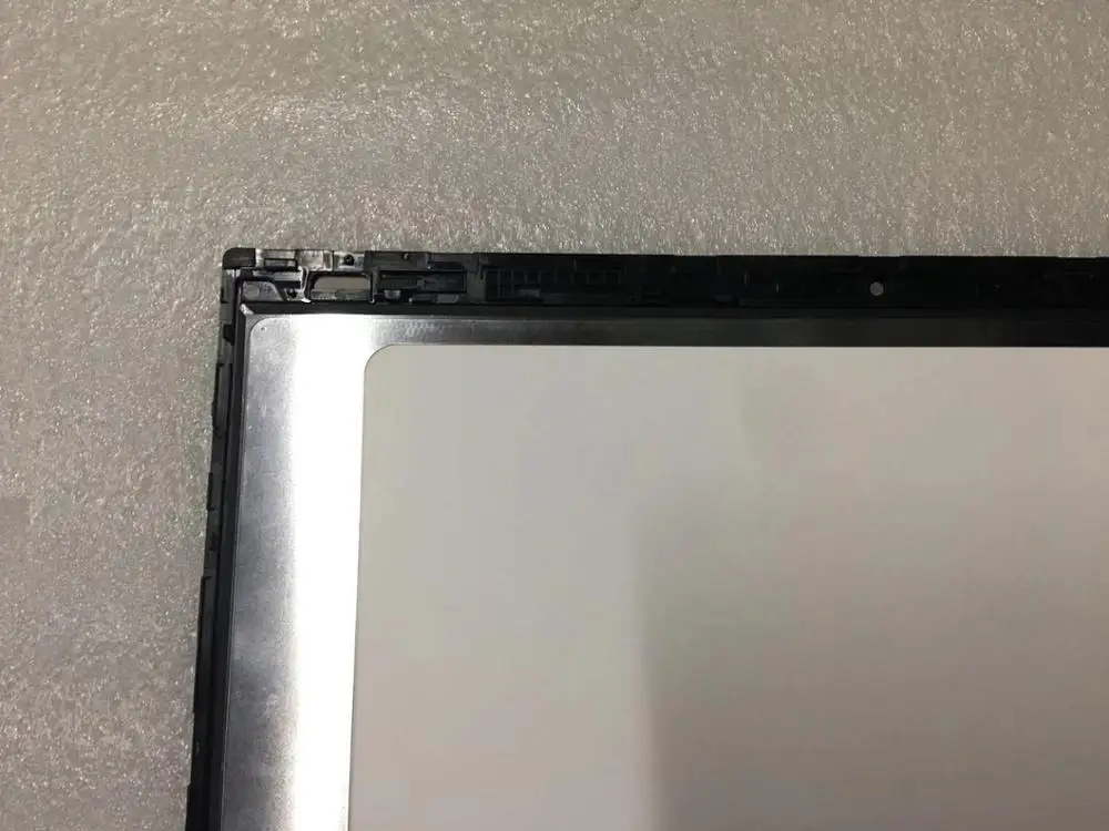 Бесплатная доставка Для Lenovo Yoga 520 14 80X8 14IKB flex 5 &quotЖК экран + сенсорный дигитайзер в