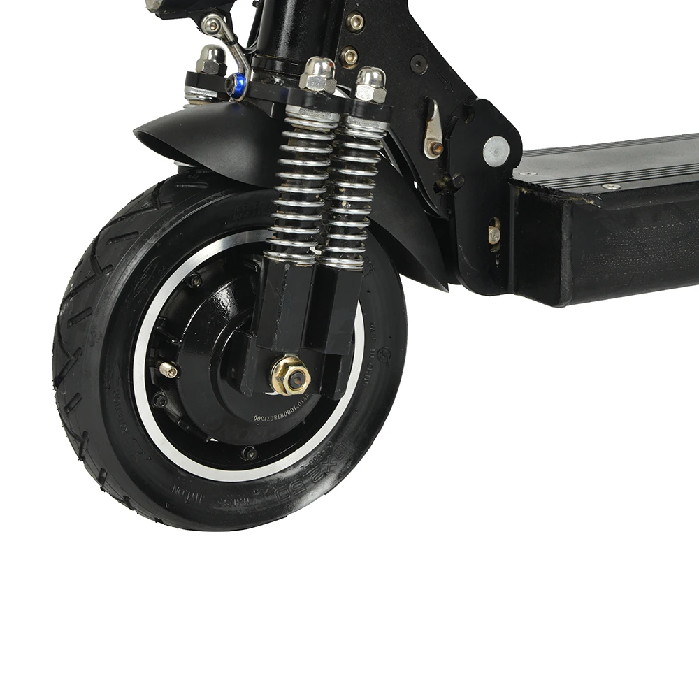  VenusCRUISER M10 Foldable Electric Scooter high Speed fast convenient powerful off road bicycle str
