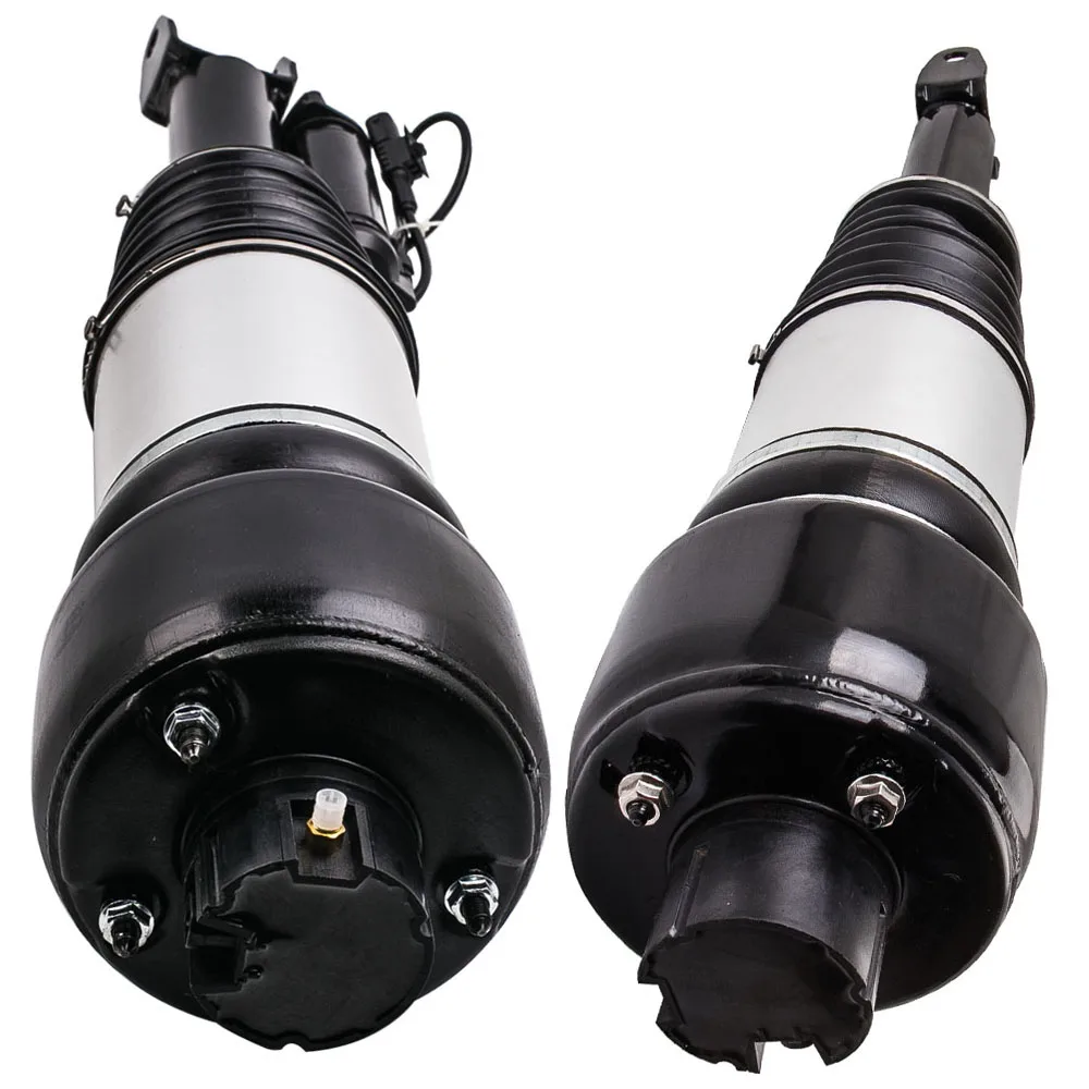 2113206113 Front Air Suspension Struts For Mercedes E350 E320 E550 E500
