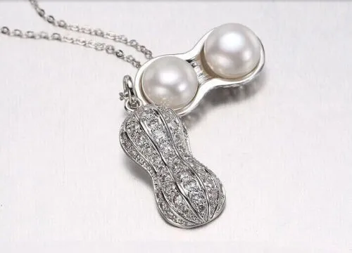 Fashion-Stunning-8-9mm-Freshwater-pearl-Pendants-Necklaces-optional-color-metal(2)