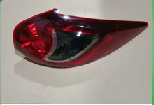 Osmrk  Led rear bumper light brake lights turn signals tail lamp assembly for Mazda cx 5