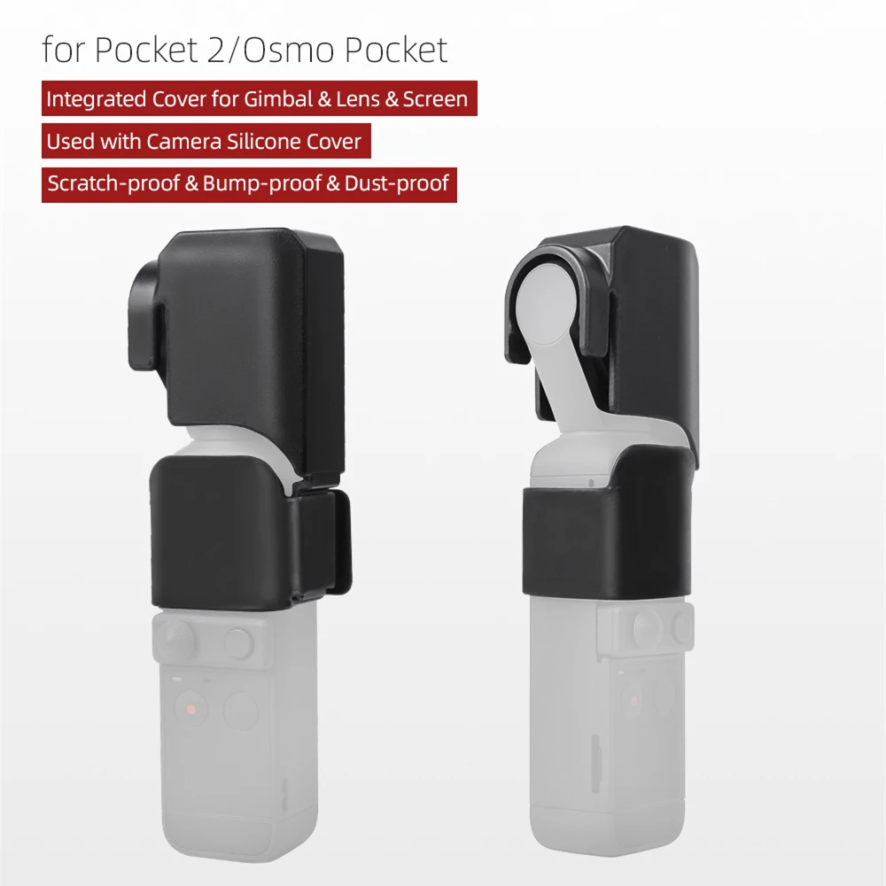 Dji Pocket Lock Gimbal