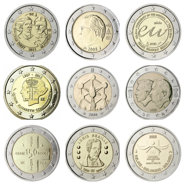 High nickel release from 1- and 2-euro coins