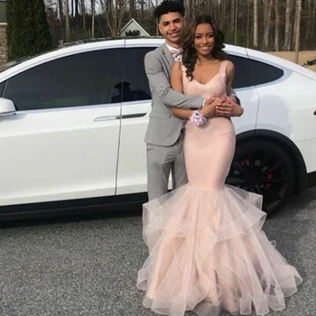 

Long Muslim Mermaid Party Evening Dresses Merimaid ogon syreny Plus Size Muslim Lace Applique Abi Kaftan Formal Party Gown