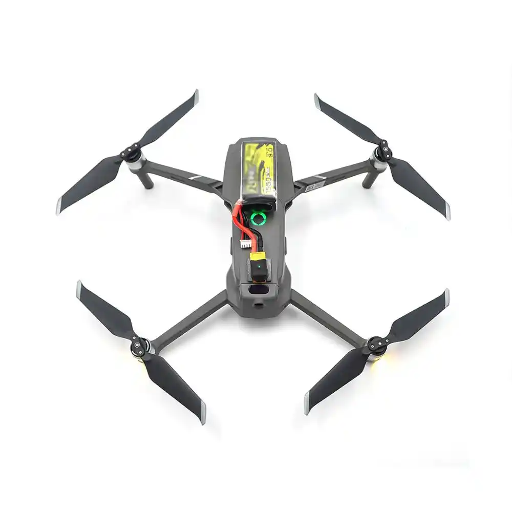 dji mavic 2 bateria