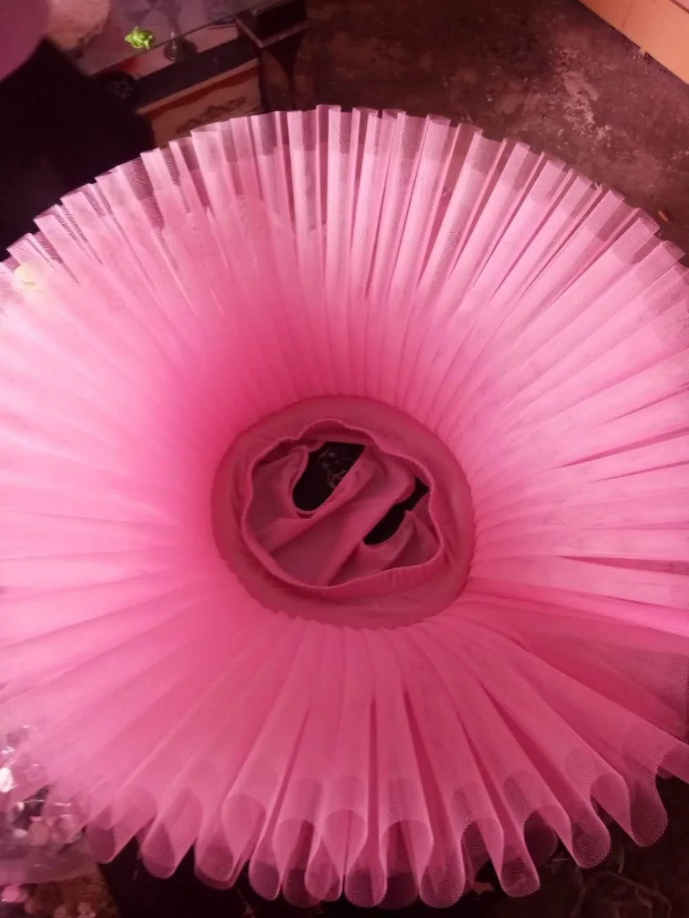 2019-New-Professional-Ballet-Tutu-Child-Adult-Classical-Ballet-Costume-Stiff-Pancake-Tutu-Skirts-Platter-Tutu (2)