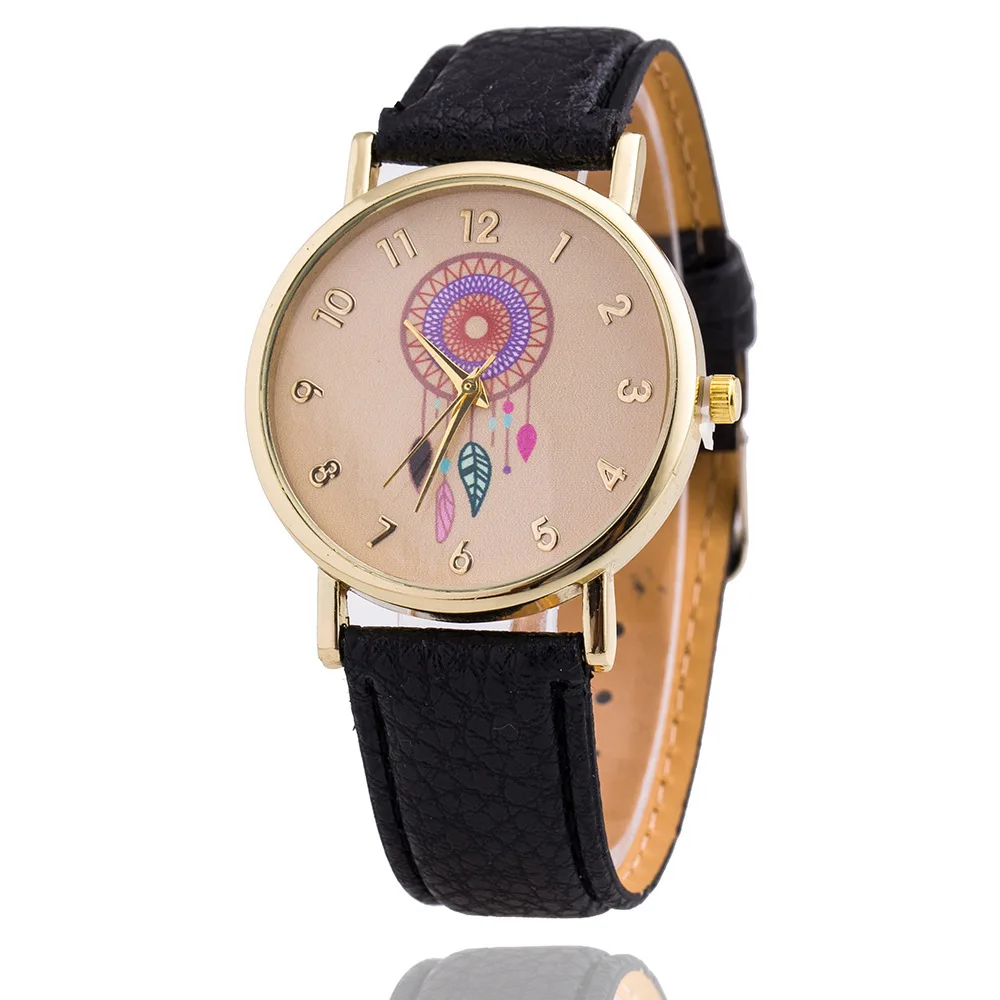 

Exquisite pattern Cool Women Watches 2019 Fashion Ladies Watch Waterproof Female Quartz Wristwatch Relogio Feminino Reloj Mujer