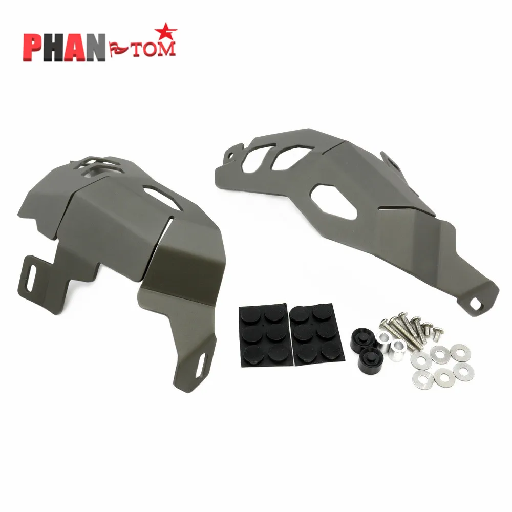 

for BMW R 1200 GS Adventure 2014 after market For BMW R1200GS Cylinder Head Guards Protector Cover