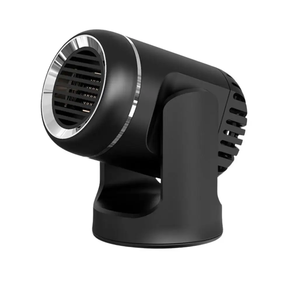 Calentador portátil coche, desempañador de calefacción rápida de 30 segundos, doble propósito, Calefacción Automática de 12/24 voltios - AliExpress y motocicletas