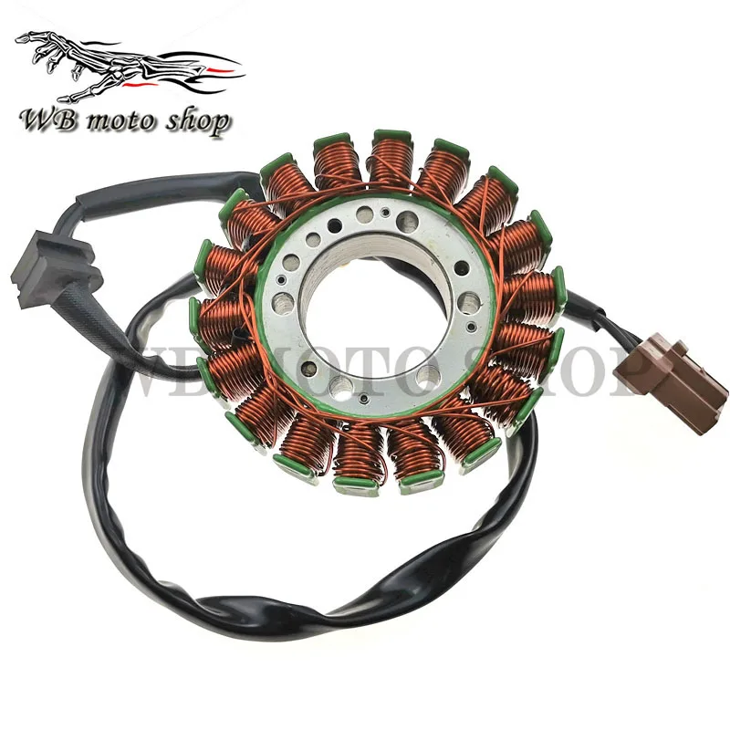 Generator Stator Coil For KTM 690 Duke 20082010 690 Enduro LC4 SMC