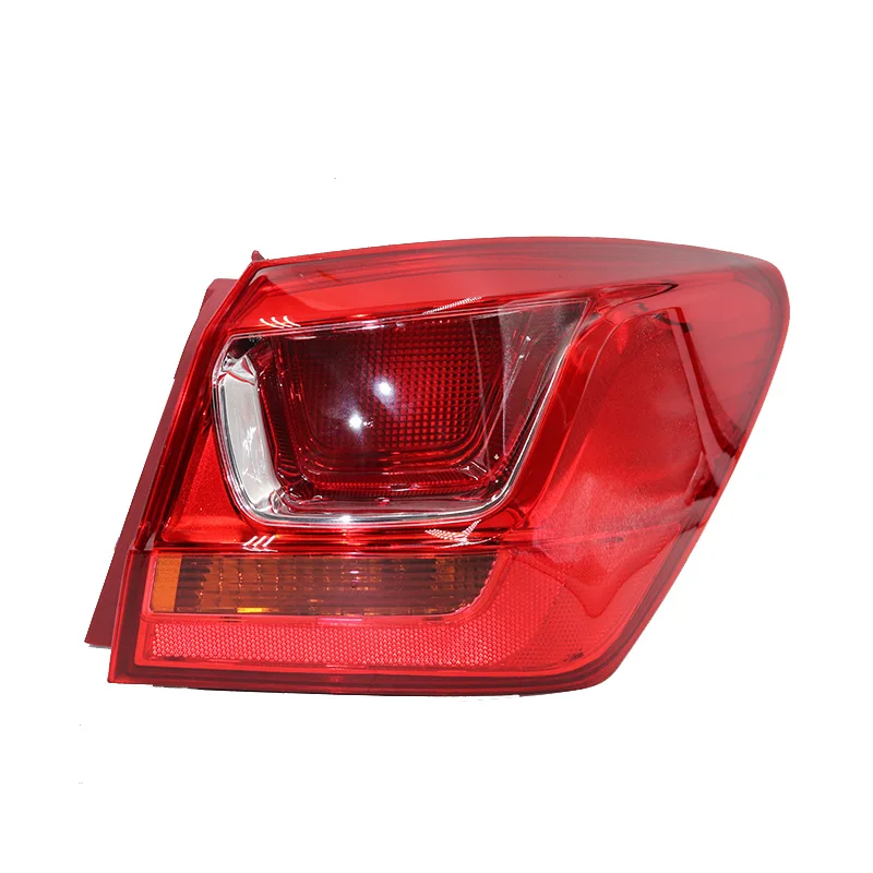 Chevrolet Cruze 2015 2016 rear light 654580893 (1)